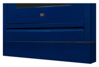 ILVE APZ90140BL Toe Kick, in Midnight Blue